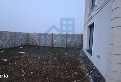 Casă cu 6 camere cu Teren 412 Mp în Central - 9