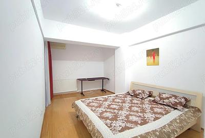 APARTAMENT 3 CAMERE 104 MP + loc parcare de inchiriat | DELFINARIU - 8