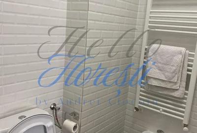 Apartament 3 camere , 2 bai si parcare , Balastierei , Floresti Apartament 3 camere , 2 bai si parcare , Balastierei , Floresti - 6