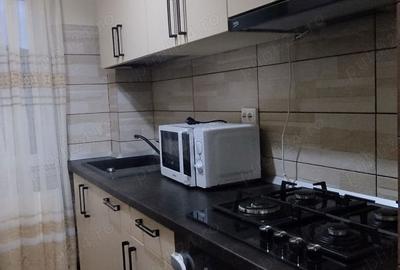 Apartament cu 3 camere semidecomandat în Minerul - 9