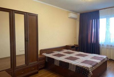 2 camere - zona Magheru - 1