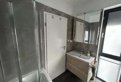 Apartament cu 3 camere decomandat în Braytim - 5