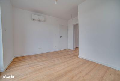 Apartament cu 2 camere în Păcii - 8