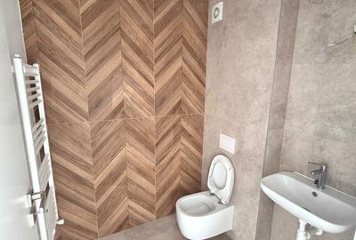 Spațiu comercial, de 55 mp, în Exterior Vest - 2