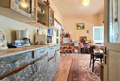 Casa 6 camere, Sandra, Teren 2217 mp - 8