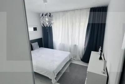 Apartament cu 3 camere decomandat în Micălaca - 11