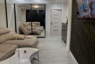 Apartament cu 2 camere decomandat în Central - 6