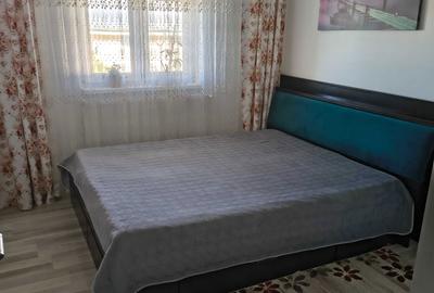 Apartament cu 2 camere decomandat în Obcini - 2
