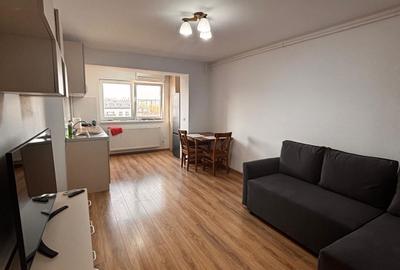 Inchiriez apartament 2 camere Palladium Residence, Nicolae Teclu, Pallady - 4