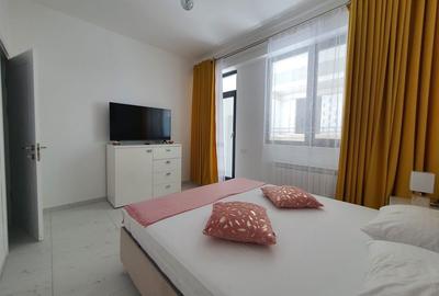 Apartament cu 2 camere decomandat în Nord - 5