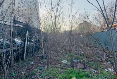 OCAZIE SE VINDE TEREN 308 MP IN PANTELIMON SECTOR 2 - 5