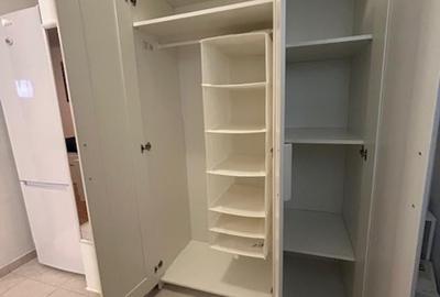 Garsoniera impecabila 1 min M Costin Georgian DB1505 - 6