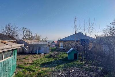 Casă cu 5 camere cu Teren 15000 Mp în Șoldănești - 1