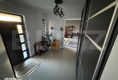 Casă cu 4 camere cu Teren 321 Mp în Nord - 6