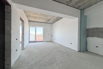 Apartament in Mamaia Nord cu rasarit la mare si apus peste lac - 2