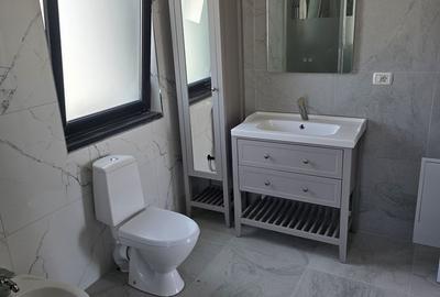 Casă cu 4 camere cu Teren 600 Mp în Central - 12