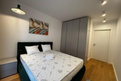 Inchiriere apartament 2 camere,Complex Nusco City,Pipera - 9