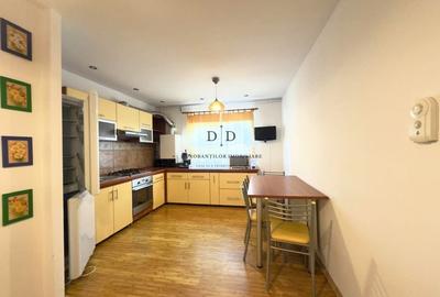 Închiriere apartament 3 camere – Calea Dorobanților-Parcare exterioară - 3