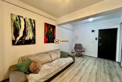 Apartament cu 2 camere semidecomandat în Păcurari - 12