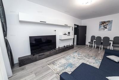 Apartament cu 2 camere decomandat, mobilat în Berceni - 4