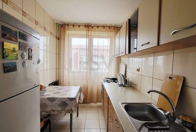 REA1026460 Apartament 3 camere - Piata Minis - Titan - 3