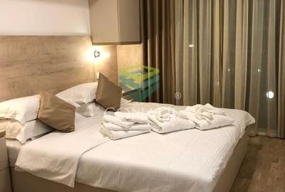 Arcadia | 5 min Arcul de Triumf | 3 minute Metrou - 5