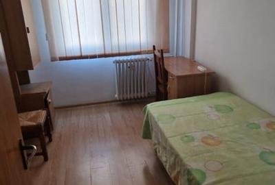 Apartament cu 3 camere semidecomandat în Bucur Obor - 5