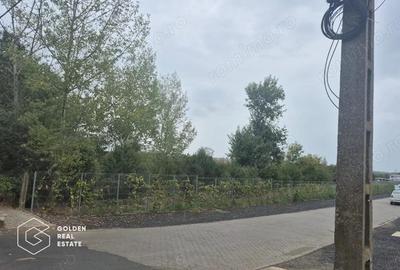 Teren intravilan, 5614 mp, Lipova - 2