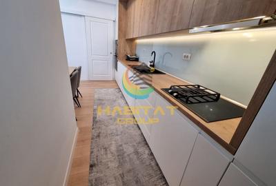Apartament cu 3 camere decomandat, mobilat în Central - 7