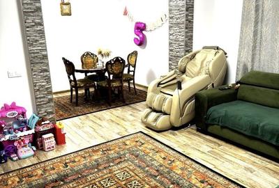 Casă cu 4 camere în Apahida - 4