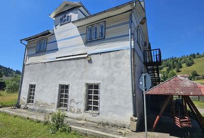 Spațiu comercial, de 350 mp, în Iacobeni - 4