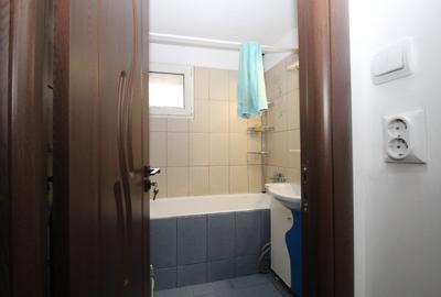 Garsoniera decomandata 4/10, bloc mixt c-tie 1980, 39mp. - 7