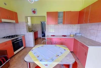 Liniste si aer curat - casa in zona pitoreasca Voiniceni, Mures - 4
