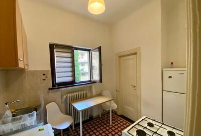 Apartament 2 camere, zona Cismigiu - 8