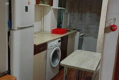 Garsonieră semidecomandată în Turda - 1