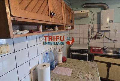 Casă în cartierul Pâclișa 1827mp teren - 15