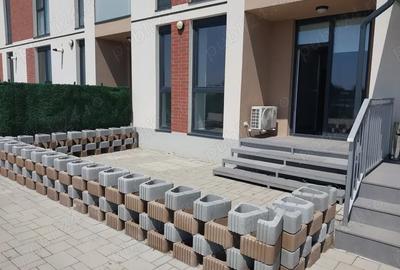 Vand apartamen Calea Torontalului Timisoara- Campeador City, str Ioan Anton - 3