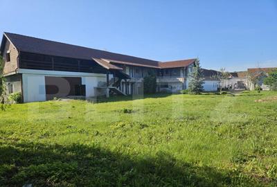 OPORTUNITATE DE AFACERE! Pensiune la doar 10 km de Sighisoar - 6