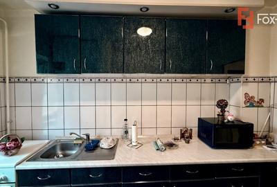 Apartament cu 4 camere, etaj 1 de inchiriat, zona Aradului - 9