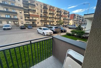 Apartament cu 3 camere decomandat în Noua - 2