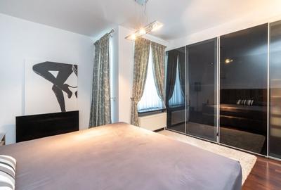 Apartament 4 camere 269 mp de vanzare Tineretului Asmita Gardens-Mobilat/Utilat - 19