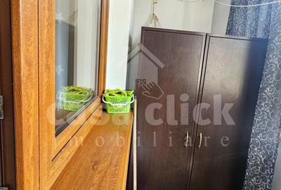 Apartament cu 2 camere decomandat, mobilat în Micro 14 - 7