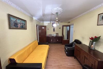 Titan 3 Camere Parter Bloc 1980 Reabilitat 69 Mp Balcon - 2