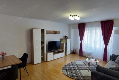 Apartament cu 2 camere decomandat în Calea Călărașilor - 7