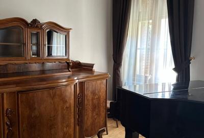 Casa Individuala 690 mp  Cristian - 8