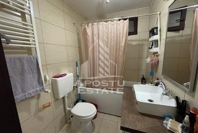 Apartament cu 4 camere decomandat, 106 mp, Calea Torontalullui - 5