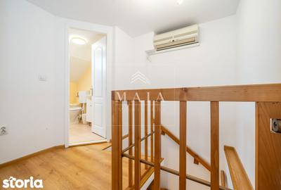 Apartament cu 3 camere în Terezian - 6