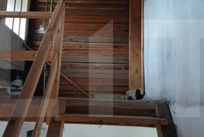 Casă cu 3 camere cu Teren 1856 Mp în Central - 10