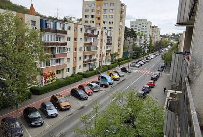Apartament cu 3 camere în Mărăști - 2