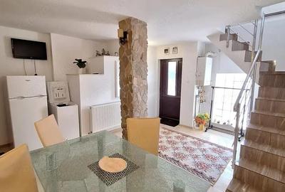 Apartament cu 2 camere decomandat în Big-Bascov - 7